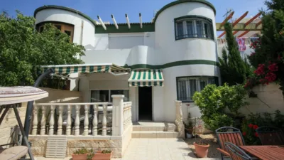 Semi-detached house in Platja Muchavista photo 35