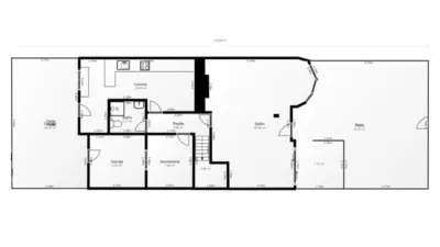 Semi-detached house in Platja Muchavista photo 37