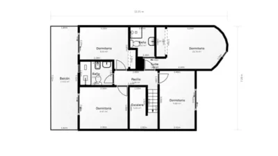 Semi-detached house in Platja Muchavista photo 38