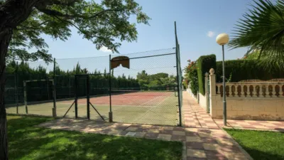 Casa – El Campello - Vista 5