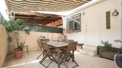 Semi-detached house in Platja Muchavista photo 8