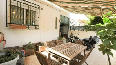 Semi-detached house in Platja Muchavista photo 9