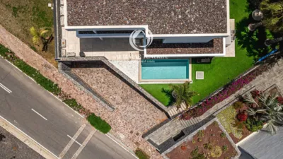Villa in Abama photo 119
