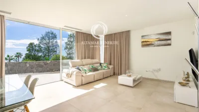 Villa in Abama photo 13