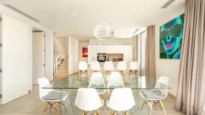 Villa in Abama photo 19