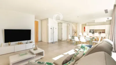 Villa in Abama photo 21