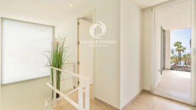 Villa in Abama photo 30