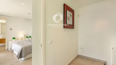Villa in Abama photo 32