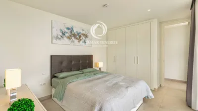 Villa in Abama photo 35
