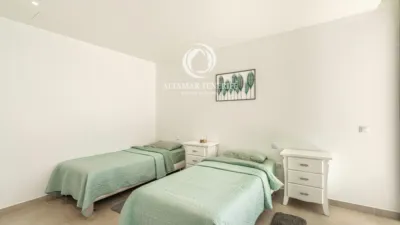 Villa in Abama photo 46