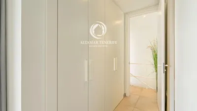 Villa in Abama photo 49