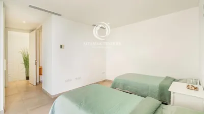 Villa in Abama photo 50