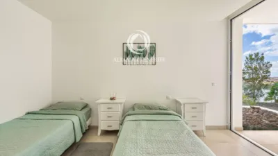 Villa in Abama photo 51