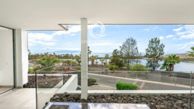 Villa in Abama photo 52