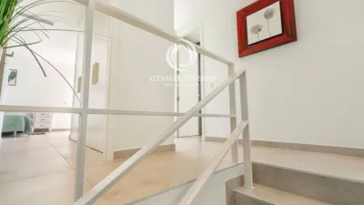 Villa in Abama photo 54