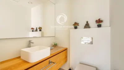 Villa in Abama photo 55