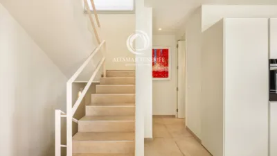 Villa in Abama photo 61