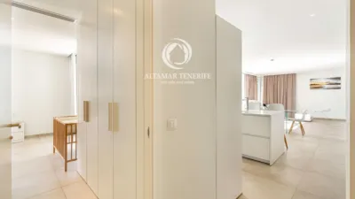 Villa in Abama photo 65