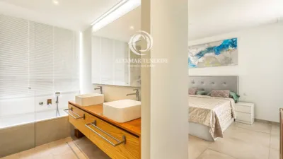 Villa in Abama photo 66