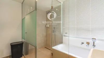 Villa in Abama photo 70