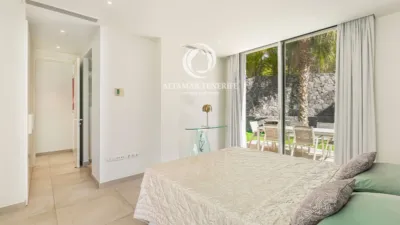 Villa in Abama photo 74