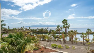 Villa in Abama photo 78
