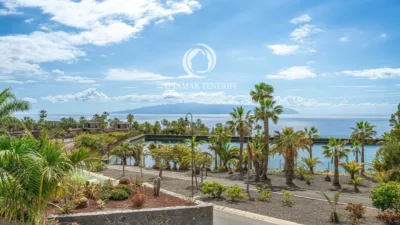 Villa in Abama photo 79