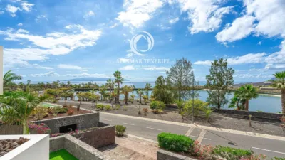 Villa in Abama photo 81