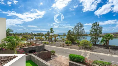 Villa in Abama photo 82