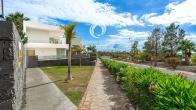 Villa in Abama photo 92