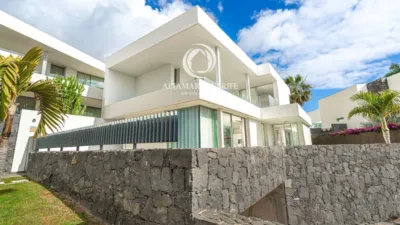 Villa in Abama photo 93