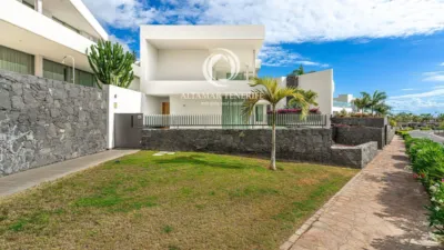 Villa in Abama photo 94