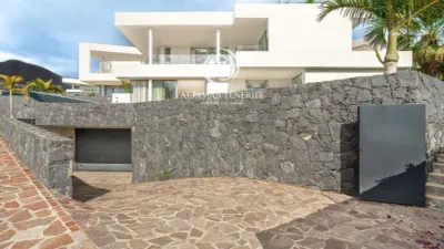 Villa in Abama photo 95