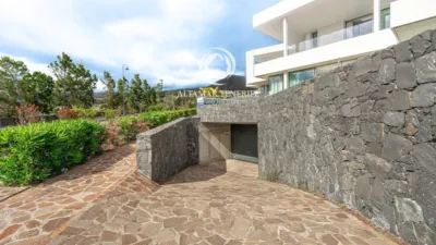Villa in Abama photo 96