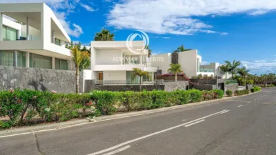 Villa in Abama photo 98