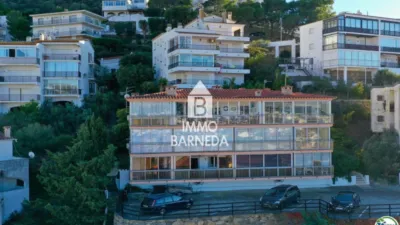 Apartment at Carrer de Francesc Alegre, 3 photo 17