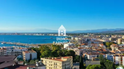 Apartment at Carrer de Francesc Alegre, 3 photo 4