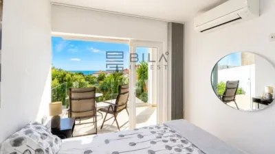 Chalet in Torreblanca photo 10