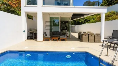 Chalet in Torreblanca photo 2