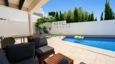 Chalet in Torreblanca photo 3