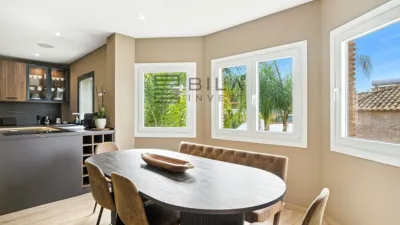 Chalet in Campo Mijas photo 10