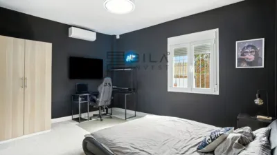 Chalet in Campo Mijas photo 11
