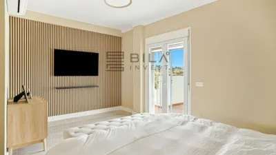 Chalet in Campo Mijas photo 12