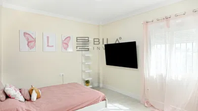 Chalet in Campo Mijas photo 13