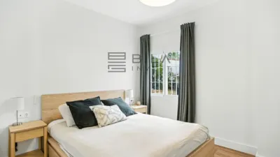 Chalet in Campo Mijas photo 15