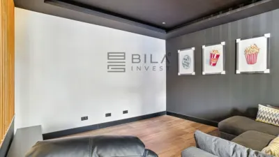Chalet in Campo Mijas photo 18