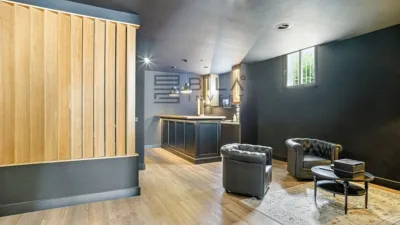 Chalet in Campo Mijas photo 19