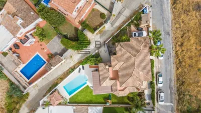 Chalet in Campo Mijas photo 21