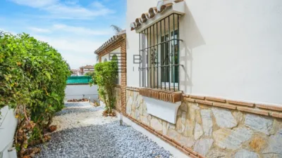 Chalet in Campo Mijas photo 23