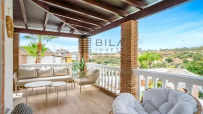 Chalet in Campo Mijas photo 3
